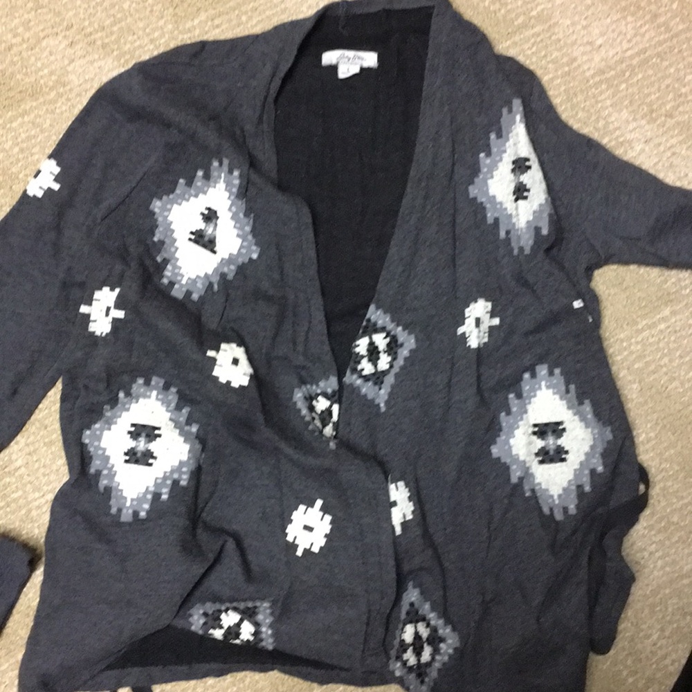 Cardigan - Picture 3 of 3